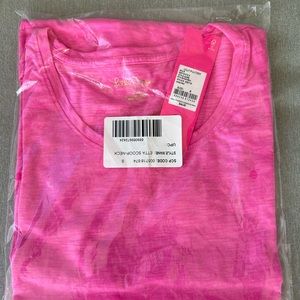 Lilly Pulitzer top - Brand new w/ tag